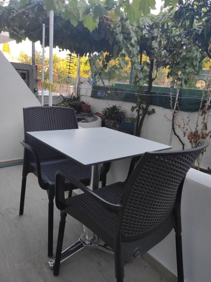 Angela Studios Kassiopi Exteriér fotografie