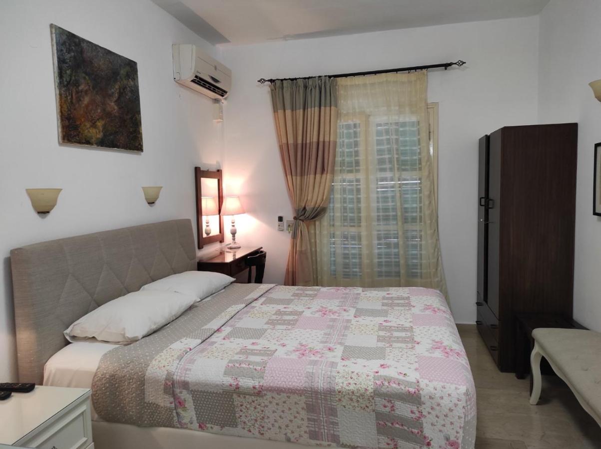 Angela Studios Kassiopi Exteriér fotografie